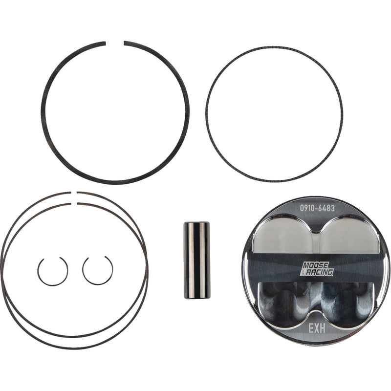 Moose Offroad Piston Kit - MPX1068 Yamaha YZ 450 2010-2019