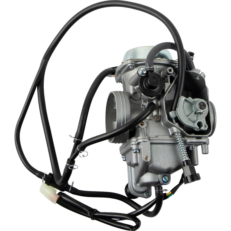Moose Offroad Carburetor - 400-1220-PU Honda ATVs 2000-2003