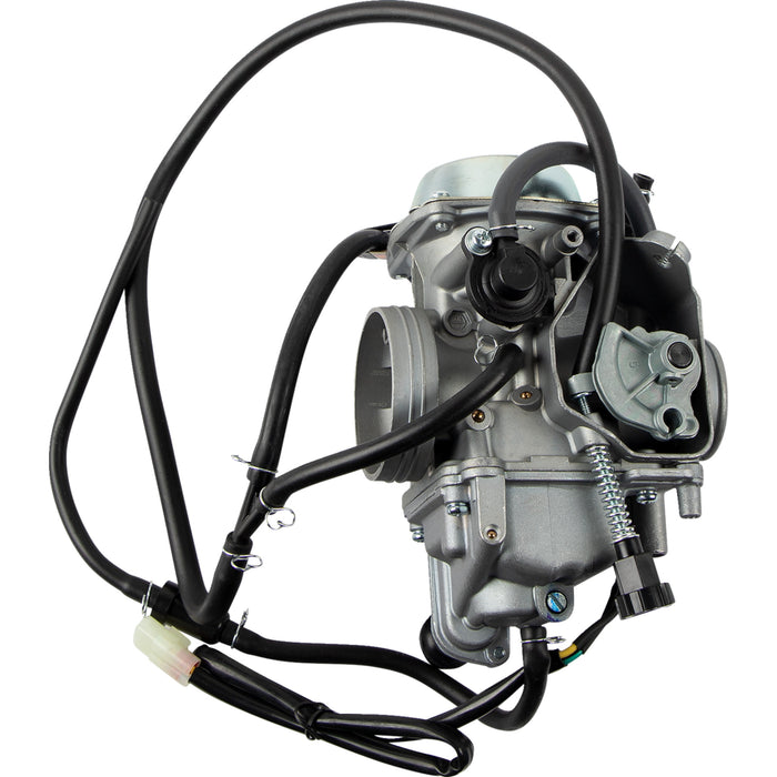 Moose Offroad Carburetor - 400-1220-PU Honda ATVs 2000-2003