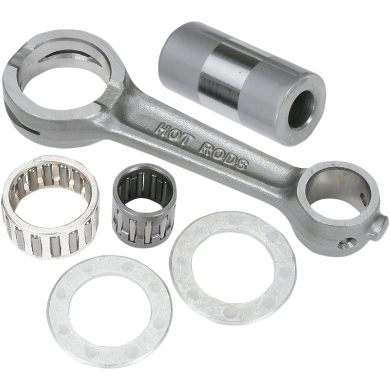 Hot Rods Connecting Rod Kit - 8147 For Kawasaki KX 100 / KX 80 / KX 85 1998-2025 | Suzuki RM 100 2003