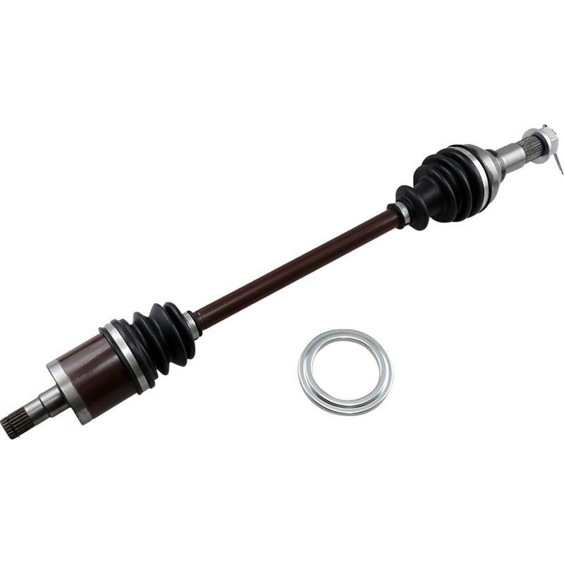 Moose Offroad Axle - LM6-CA-8-113 Can-Am Commander 2011-2012