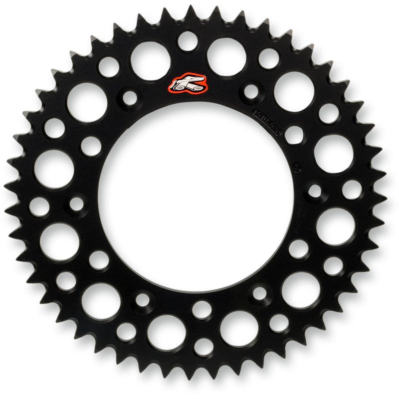 Renthal Sprocket - 441U-520-48GPBK KTM 350 Freeride / Freeride 250 / Freeride 2012-2016