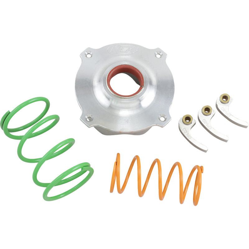 Epi Clutch Kit - WE437037 Polaris 900 4x4 2012-2014