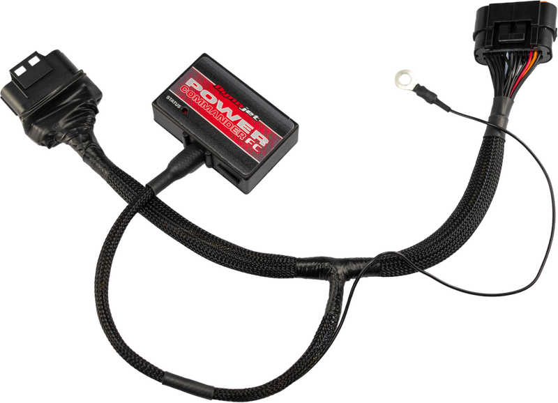 Dynojet 133-3800 FC19004 PC FUEL CONTROLLER POL