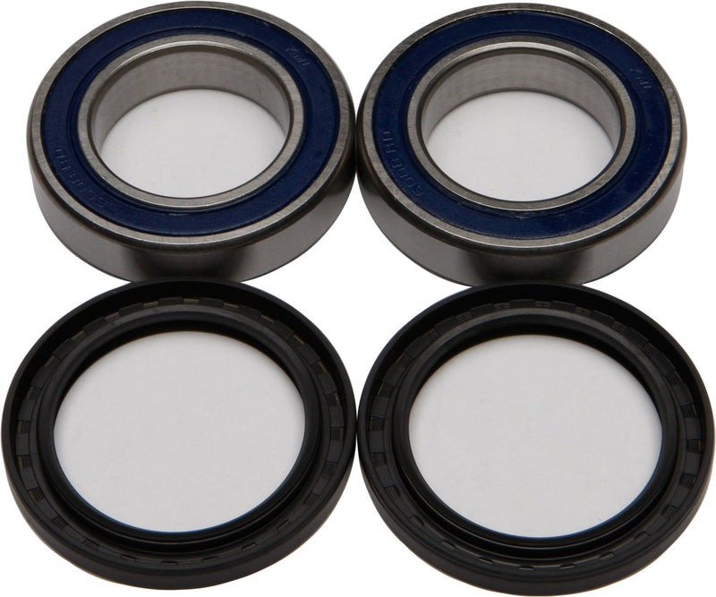 All Balls Wheel Bearing & Seal Kit - 25-1132 Kawasaki 250 / KXF 250 / 300 1986-2004