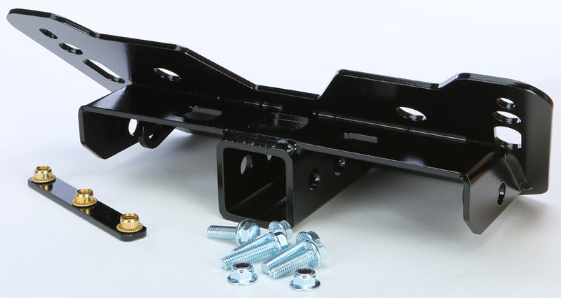 Kfi Products UTV Plow Mount Kit - 105255 Polaris Ranger 2009-2022