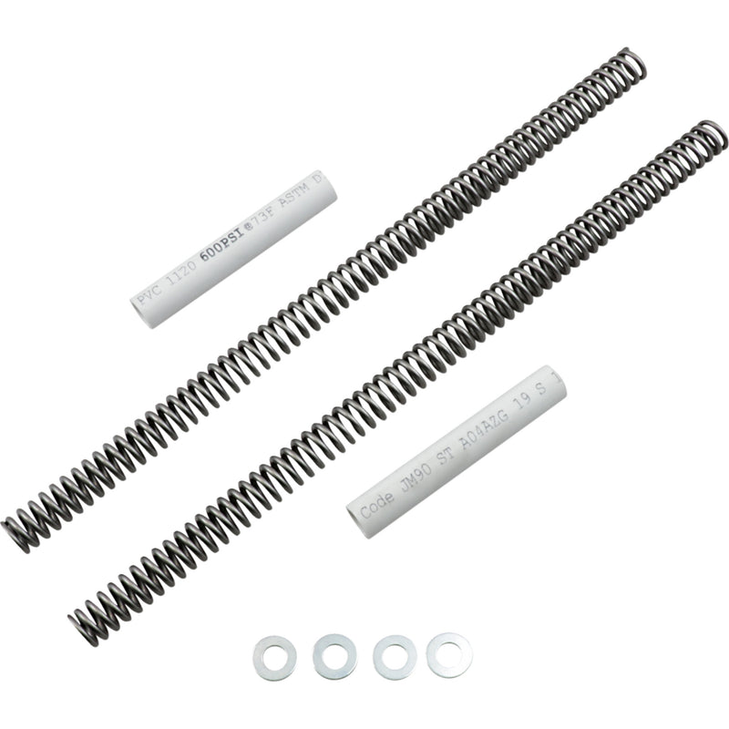 Race Tech Spring - FRSP 444550 For Beta Dirt Bikes 2020-2022 | Yamaha Dirt Bikes 2005-2022 | Sherco 250 Factory / 300 Factory / 450 Factory 2019-2021