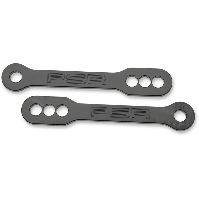 Psr Standard Lowering Kit - 05-00751-22 Suzuki 1300R Hayabusa / 650 1999-2020