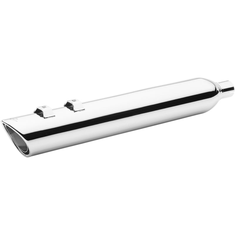 Cobra 909 Muffler - 6106 For Harley Touring 1995-2016