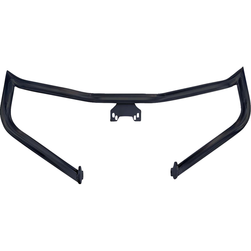 Paul Yaffe Bagger Nation Engine Guard - PYO:STMEG-18L-B For Harley Softail 2018-2024