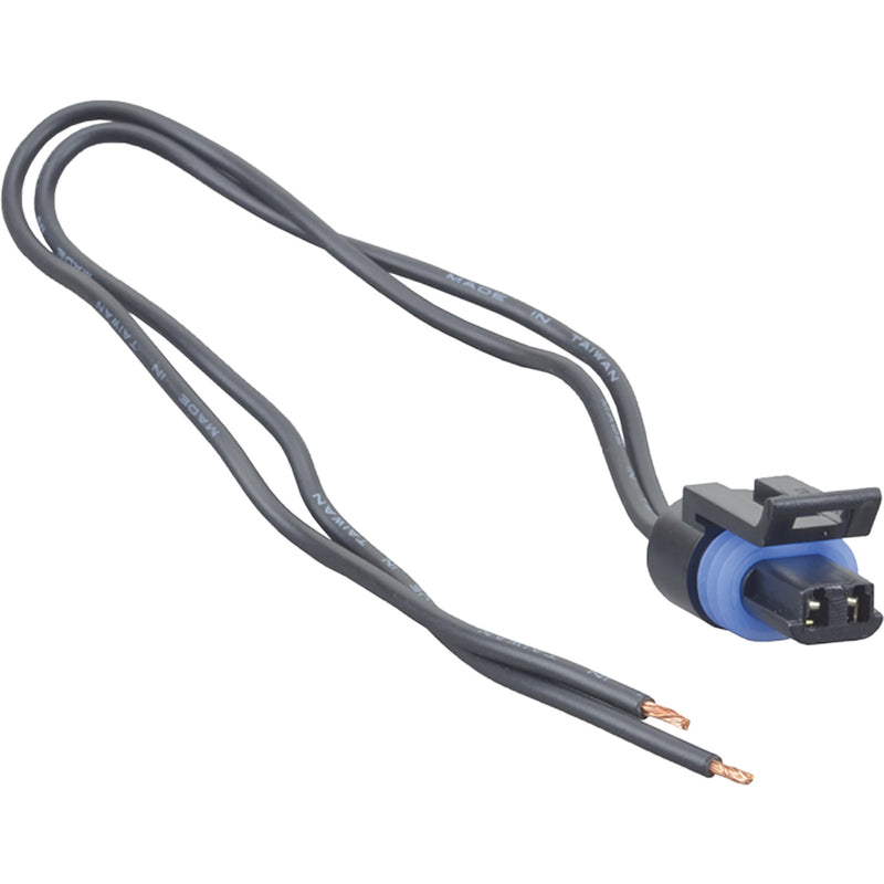 Parts Unlimited Starter Wire Plug - 2120-1150 Ski-Doo Snowmobiles 1998-2007