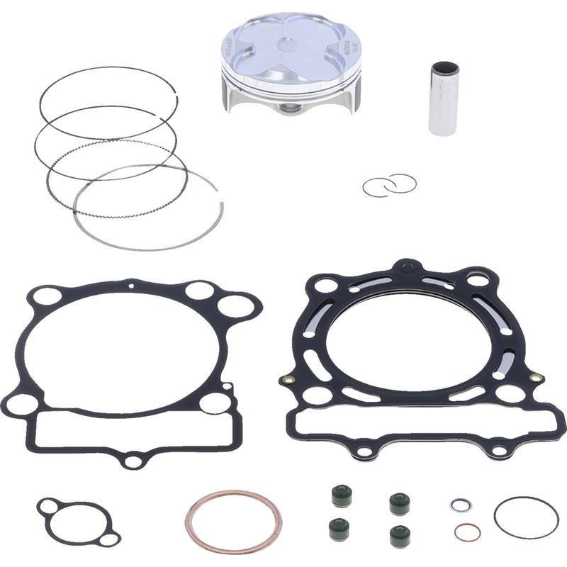 Athena B Piston Kit - P5F0770099004B Suzuki RMZ 250 2019-2023