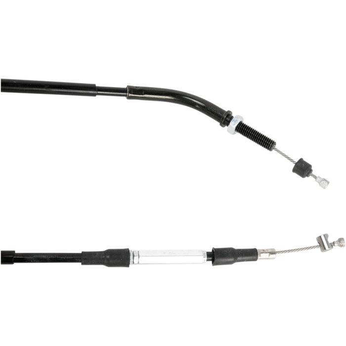 MOTION PRO 0652-1566 02-0513 Black Vinyl Clutch Cable honda