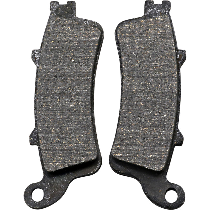 Galfer Brake Pad - FD207G1054 Honda Motorcycles 1997-2016