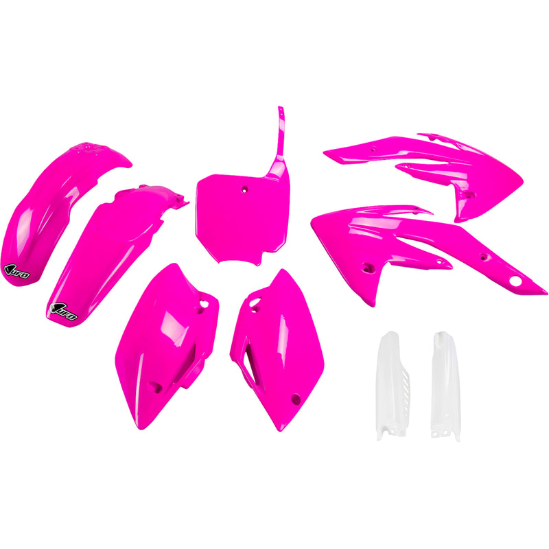 Ufo Body Kit - HOKIT111F@P Honda CRF150R 2007-2025