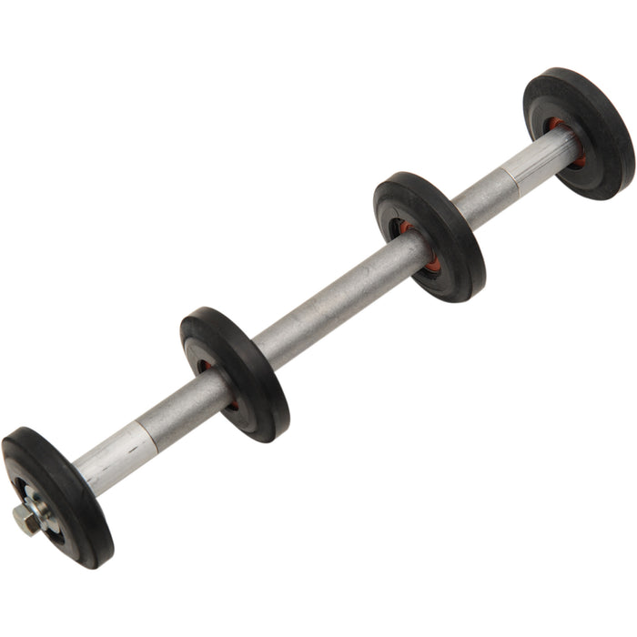 WAHL BROS. RACING 4702-0074 02-792A Anti-Stab Wheel Kit split - for 8-5/8" shaft