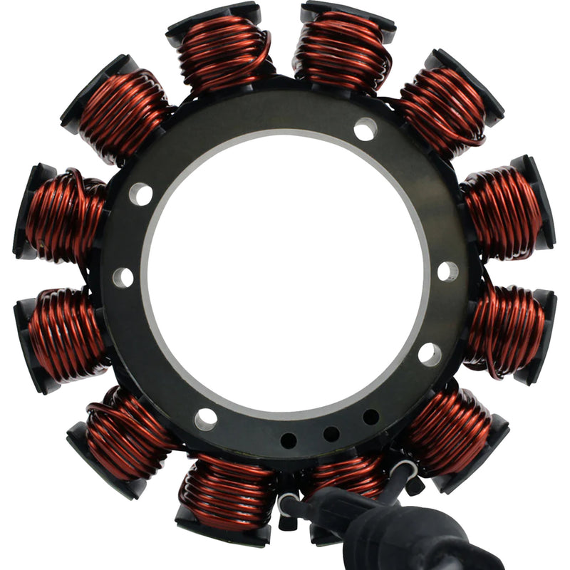 Rm Stator Stator - RMS010-108820 For Harley Dyna / Super / Softail / Electra Glide 1999-2003