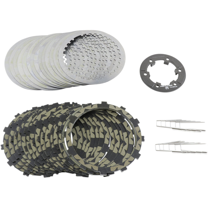 Rekluse TorqDrive® Clutch Kit - RMS-284 For Harley Motorcycles 1998-2017