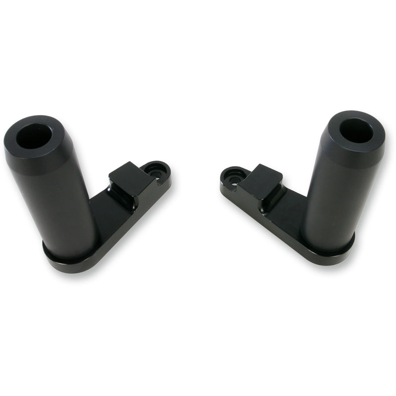 Psr Slider - 04-00914-02 Kawasaki Ninja 650 / EX650C Ninja 650R / EX650A Ninja 650R 2006-2008