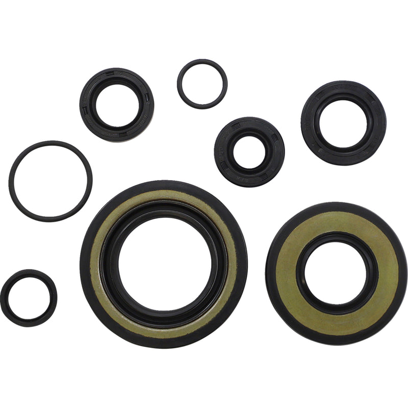 VINTCO 0934-7349 KOS005 Oil Seal Kit honda