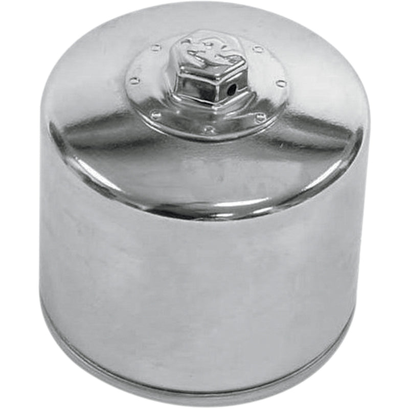 K & N Oil Filter - KN-172C For Harley Motorcycles 1980-1986