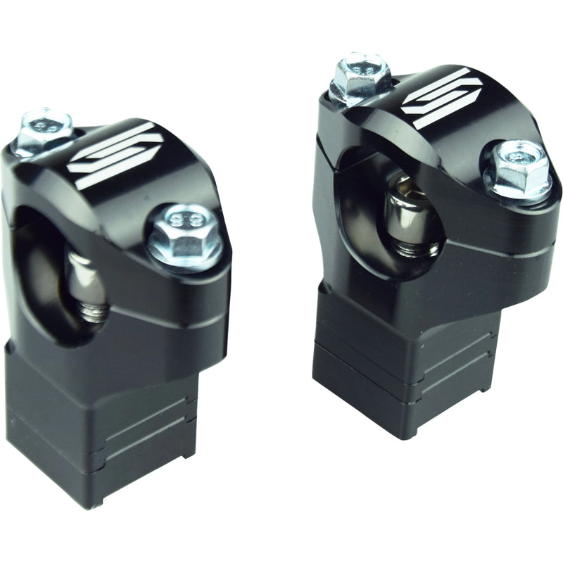 Scar Standard Mount - P65 For Beta Dirt Bikes 2012-2026 | Sherco Dirt Bikes 2012-2026 | Husqvarna Dirt Bikes 2014-2026 | Gas Gas Dirt Bikes 2021-2026