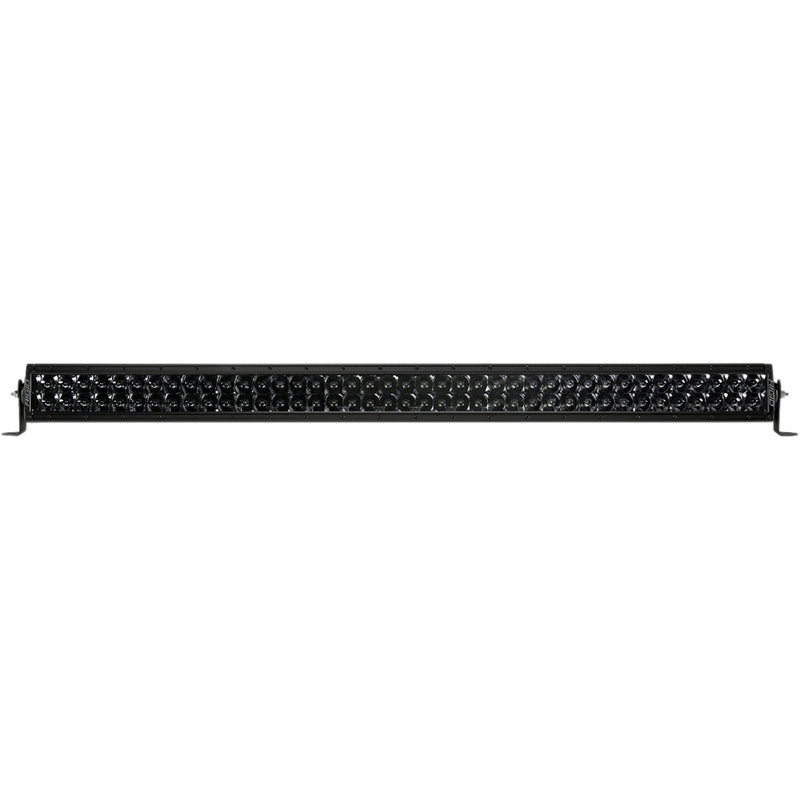 RIGID INDUSTRIES 2001-1607 140213BLK E-Series PRO LED Light 40" - spot - black