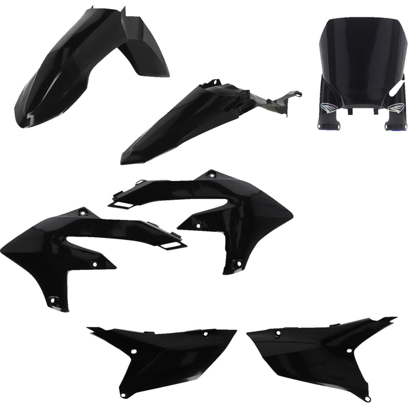 Cycra 5 Piece Body Kit - 1CYC-9435-12 Yamaha YZ 450 / YZ 250 2023-2025