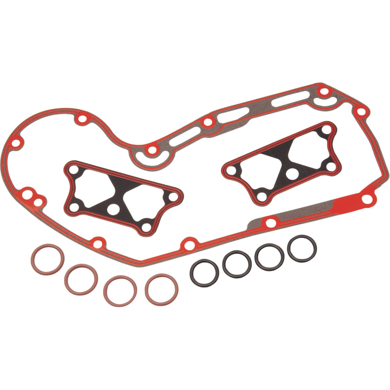 James Gasket Gasket Kit - JGI-25263-04-KX For Harley Sportster 2004-2022
