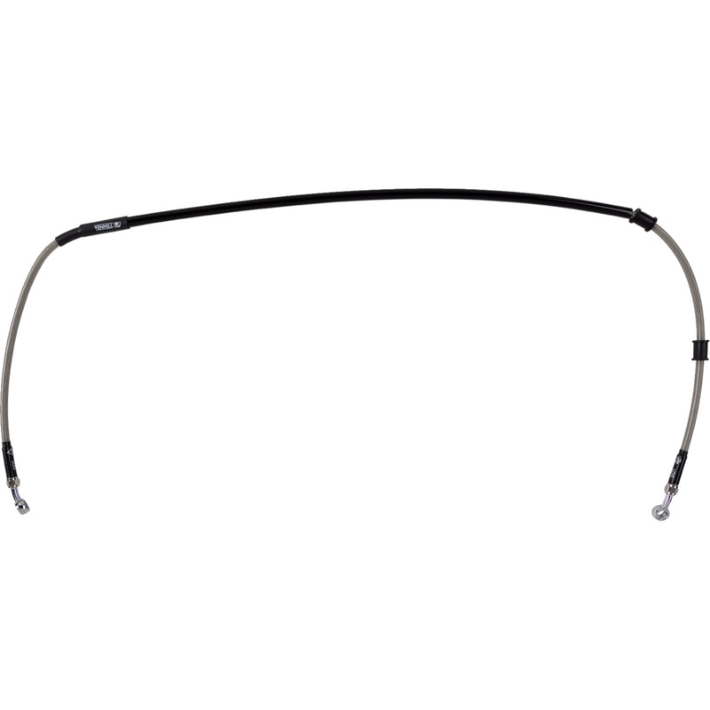 Moose Offroad Brake Line - K02-1-047/P Kawasaki 230R / KLX230R 2020-2024