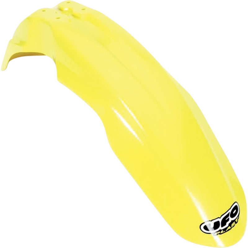 Ufo Fender - SU03985102 Suzuki RM 125 / RM 250 / RMZ 450 / RMZ 250 2001-2009