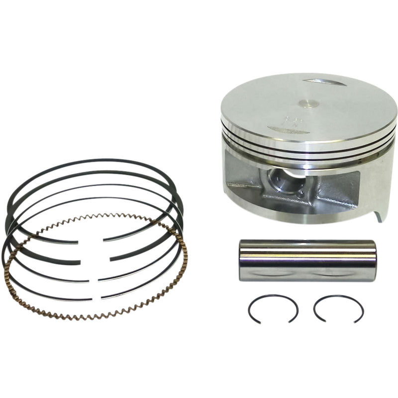 Wsm Piston Kit - 50-231-04K Honda ATVs 2007-2023