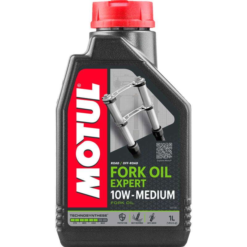 MOTUL 3609-0210 114435 Expert Fork Oil medium  - 10w
