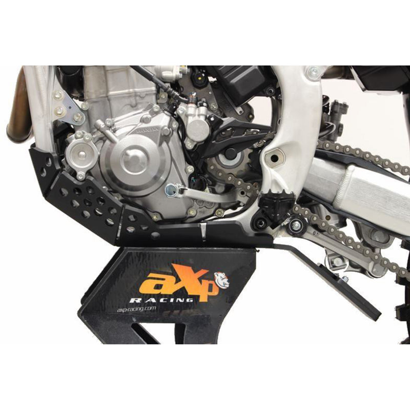 Axp Racing Xtrem Skid Plate - AX1580 Honda CRF450R / CRF450RX 2021-2024