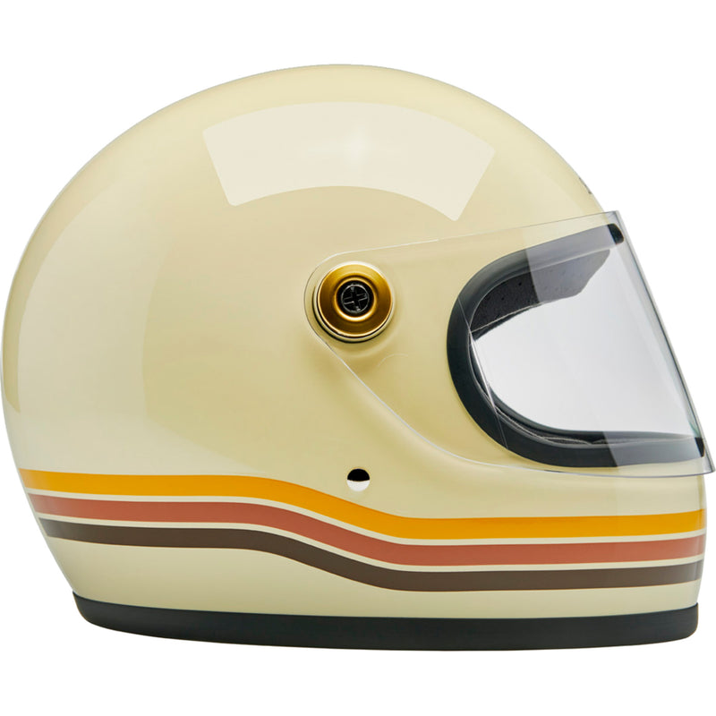 BILTWELL Gringo S Helmet Gloss - Desert Spectrum
