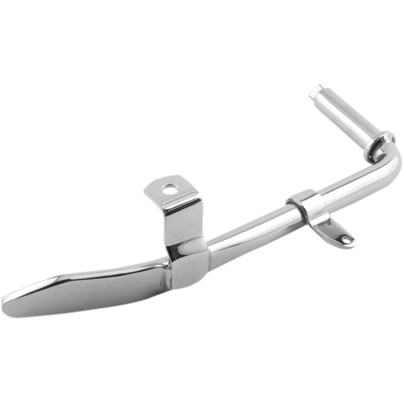 Drag Specialties Kickstand - DS-240001 For Harley Sportster 1984-1988