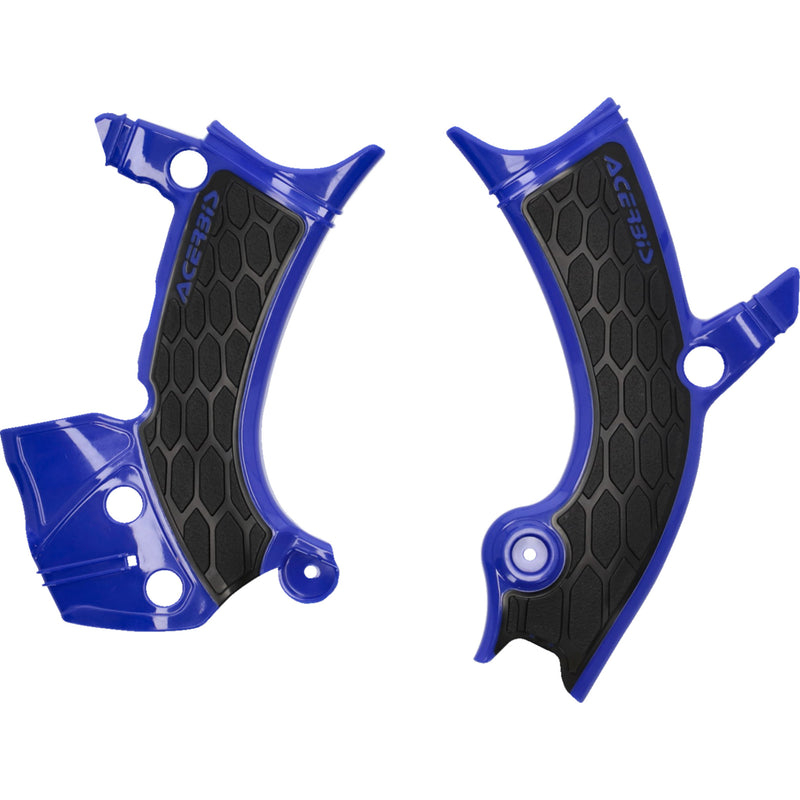 Acerbis Frame Guard - 2981441034 Yamaha YZ 450 / YZ 250 2023-2025