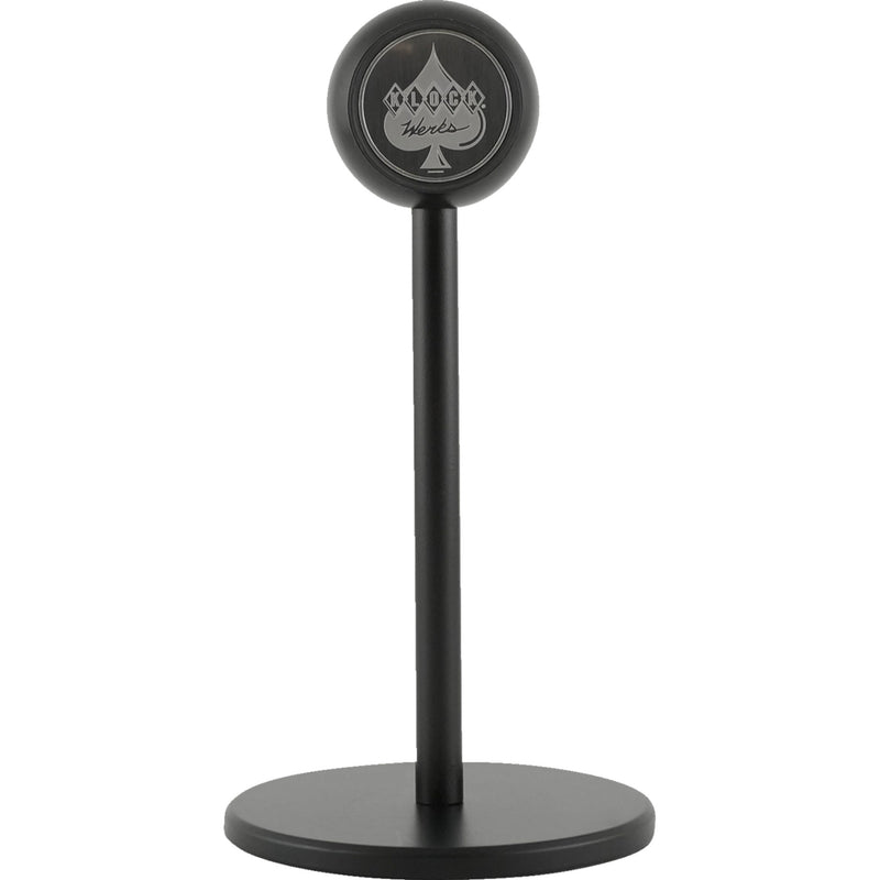 KLOCK WERKS 0636-0211 KWD-MINI-BLK iOmini™ Stand Stand - iOmounts™ - Mini - Black