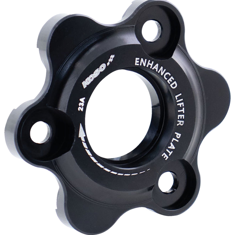 Koso North America Lifter Plate - FA640000 Honda Grom 125 / Monkey 125 / Monkey 2022