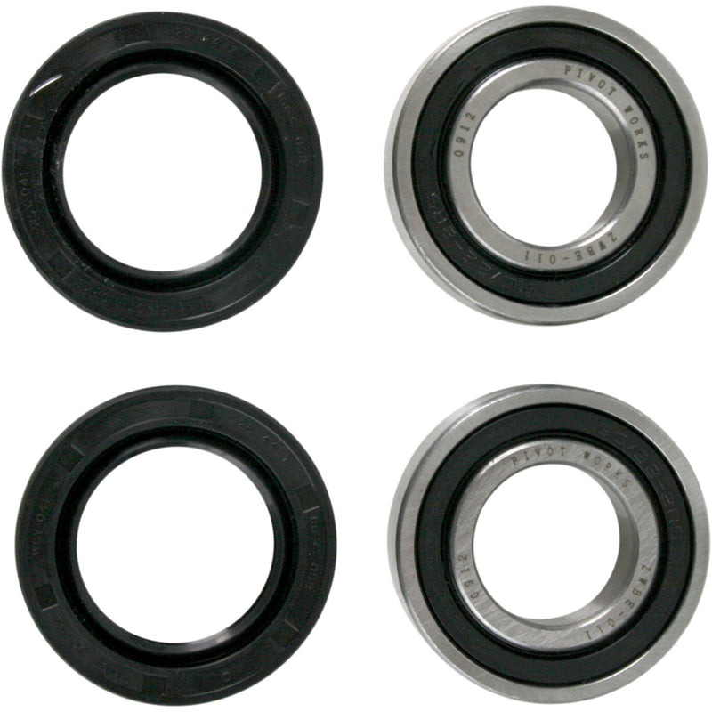 Pivot Works Wheel Bearing - PWFWS-Y10-000 Yamaha Motorcycles 1996-2025