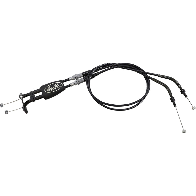 Motion Pro Rev3 Throttle - 01-2962 Triumph Daytona 675 2013-2017