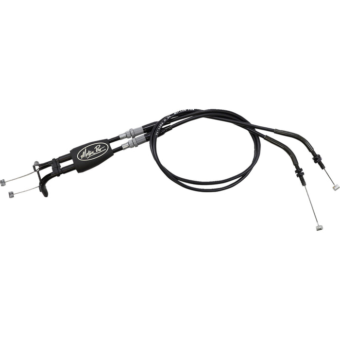 MOTION PRO 0632-0962 01-2962 Rev3 Variable Rate Throttle Kit Throttle Kit - Rev3