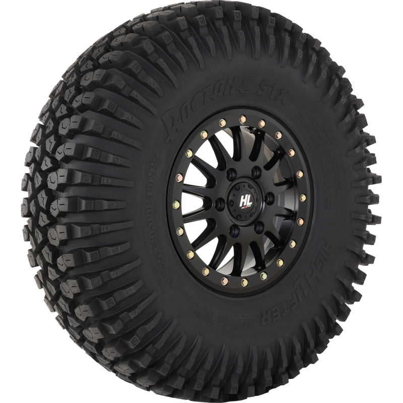 HIGH LIFTER 0320-1475 001-2729HL Roctane STX Tire Tire - Roctane STX - Front/Rear - 32x10R15 - 8 Ply