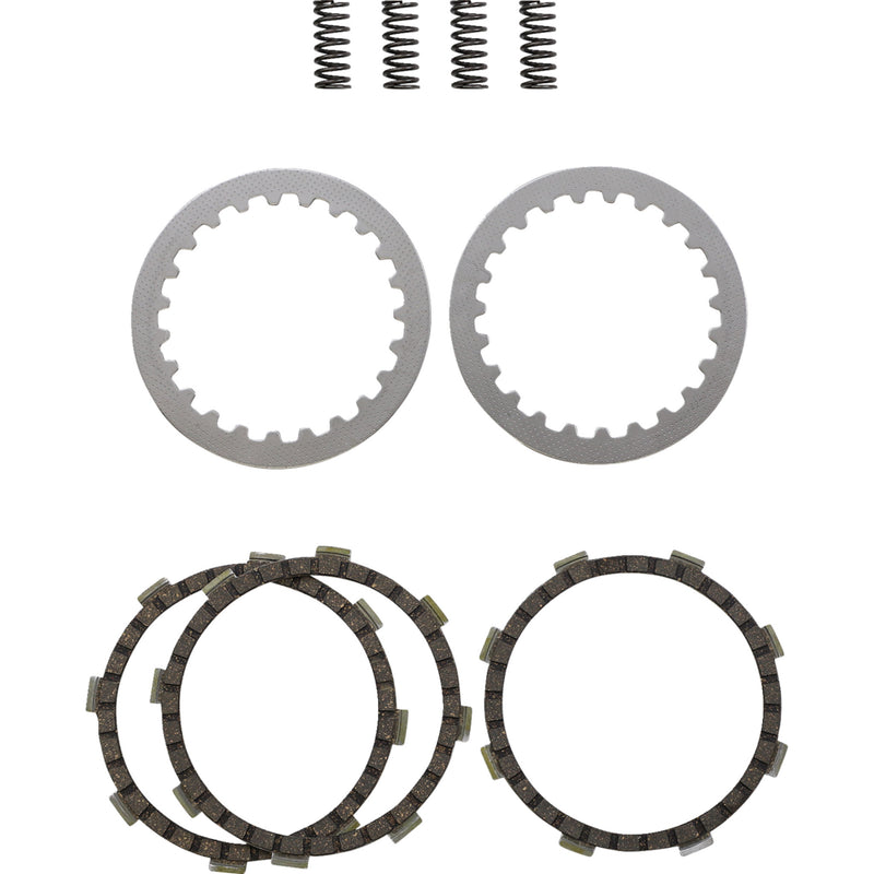 Vintco Clutch Plate - KCLY15 Yamaha YZ 80 1974-1975
