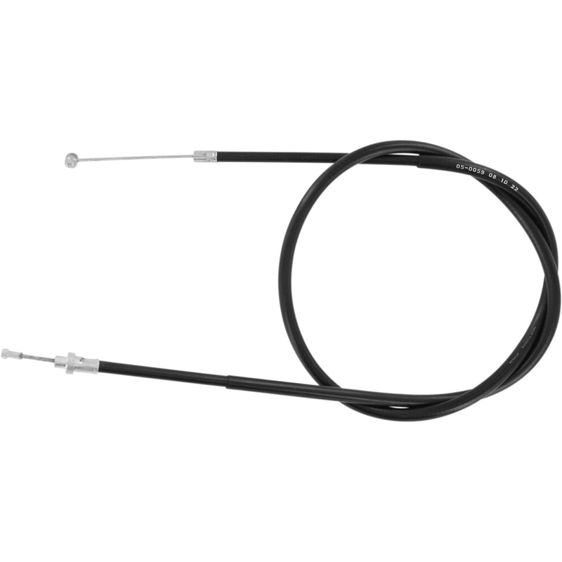 MOTION PRO 0652-0990 05-0059 Black Vinyl Clutch Cable yamaha