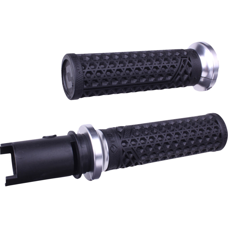 Odi Vans Grips - V31VHTCB-S For Harley Touring 2023-2024