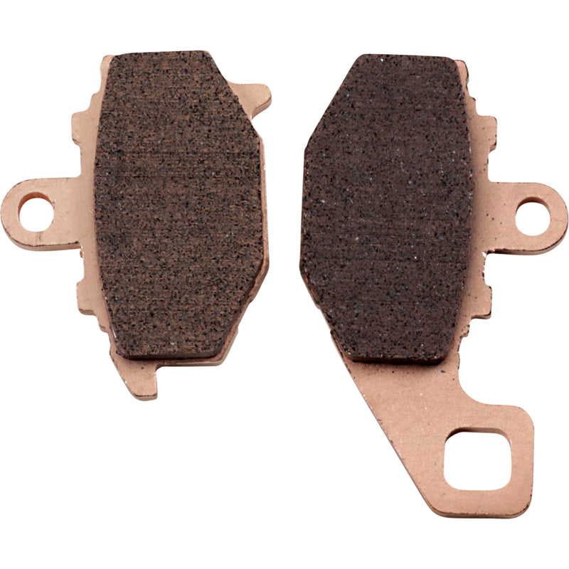 Galfer Offroad Organic Brake Pads - FD265G1054 For KTM Dirt Bikes 2002-2022 | Husqvarna CR 65 / TC 65 2017-2022 | Gas Gas 50 / 65 2021-2023