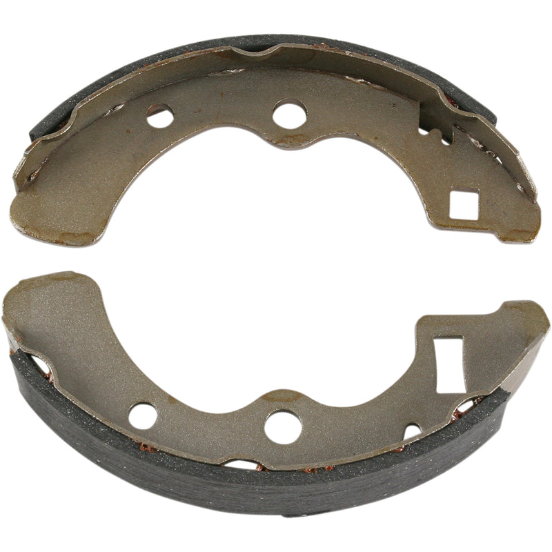 Dp Brakes Brake Shoe - 9204 For Kawasaki Mule 1997-2021 | Suzuki 620F 2005