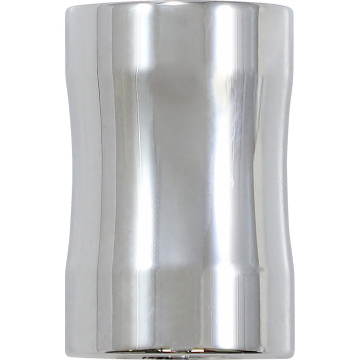 COVINGTONS 1602-1465 C1238-C Heel Shift Eliminator - Chrome - Smooth