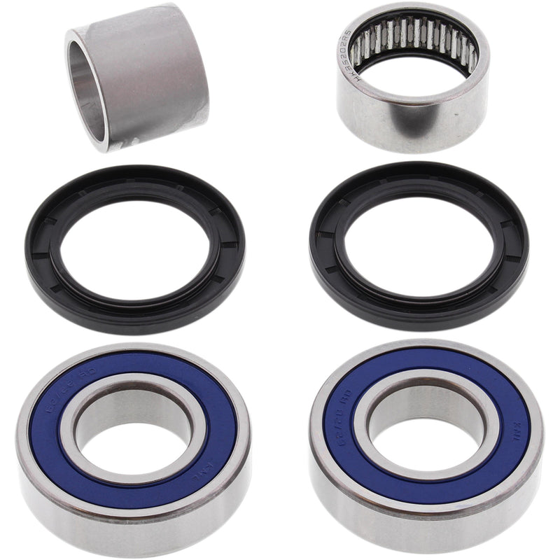 ALL BALLS 0215-0101 25-1476 Wheel Bearing Kit rear